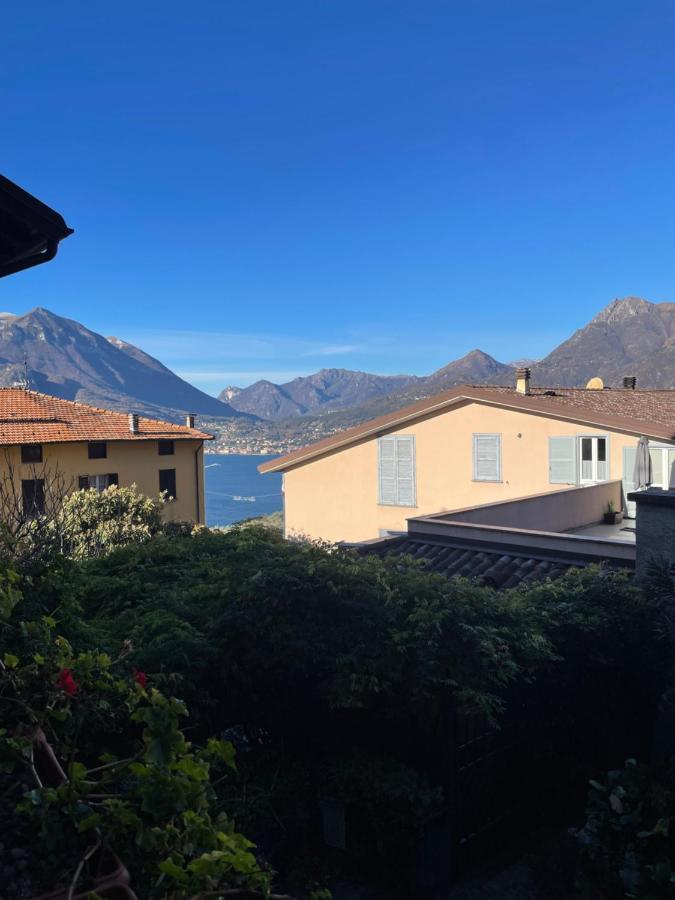 Casa Salvo Villa Perledo Luaran gambar